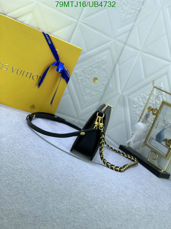 LV Bag-(4A)-Coussin Code: UB4732 $ 103USD