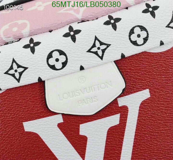 LV Bags-(4A)-Discovery-,Code: LB050380,$ 85USD