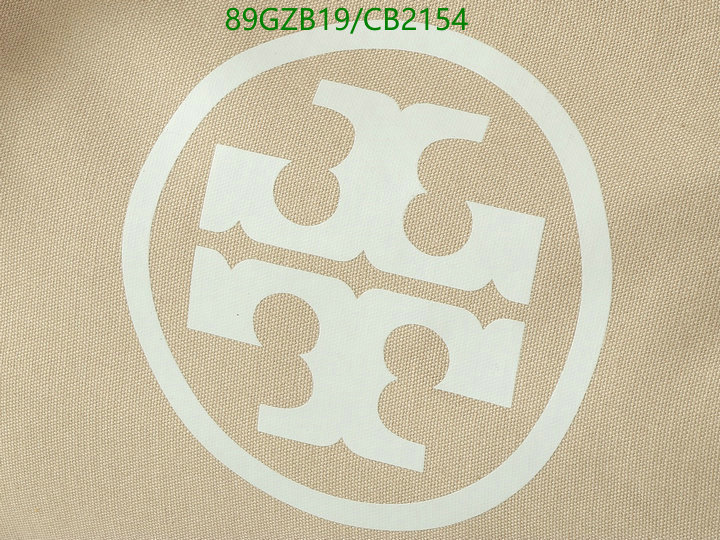 Tory Burch Bag-(4A)-Handbag- Code: CB2154 $ 116USD