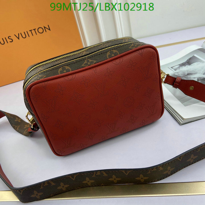 LV Bags-(4A)-Pochette MTis Bag-Twist-,Code: LBX102918,$ 129USD