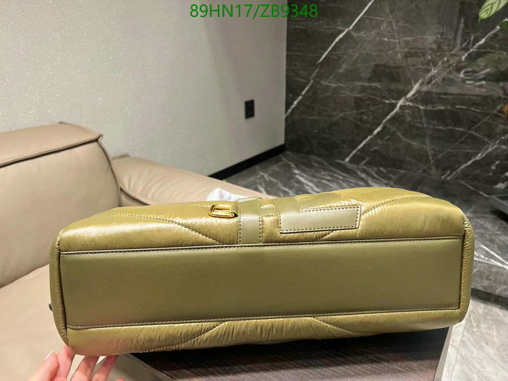 YSL Bag-(4A)-Handbag- Code: ZB9348 $ 116USD