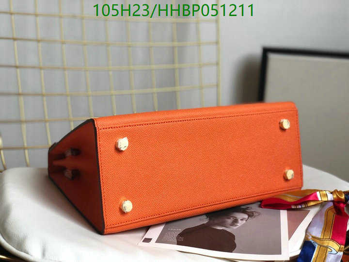 Hermes Bag-(4A)-Kelly-,Code: HHBP051211,$ 137USD