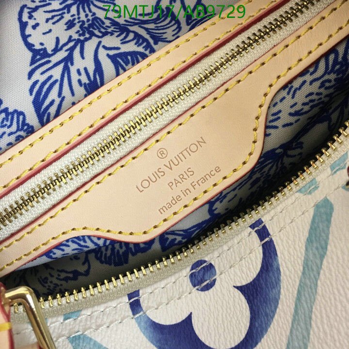 LV Bag-(4A)-Speedy- Code: AB9729 $ 103USD