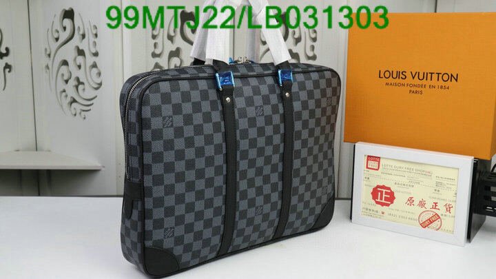 LV Bags-(4A)-Explorer-Anton-Dandy-,Code: LB031303,$ 129USD