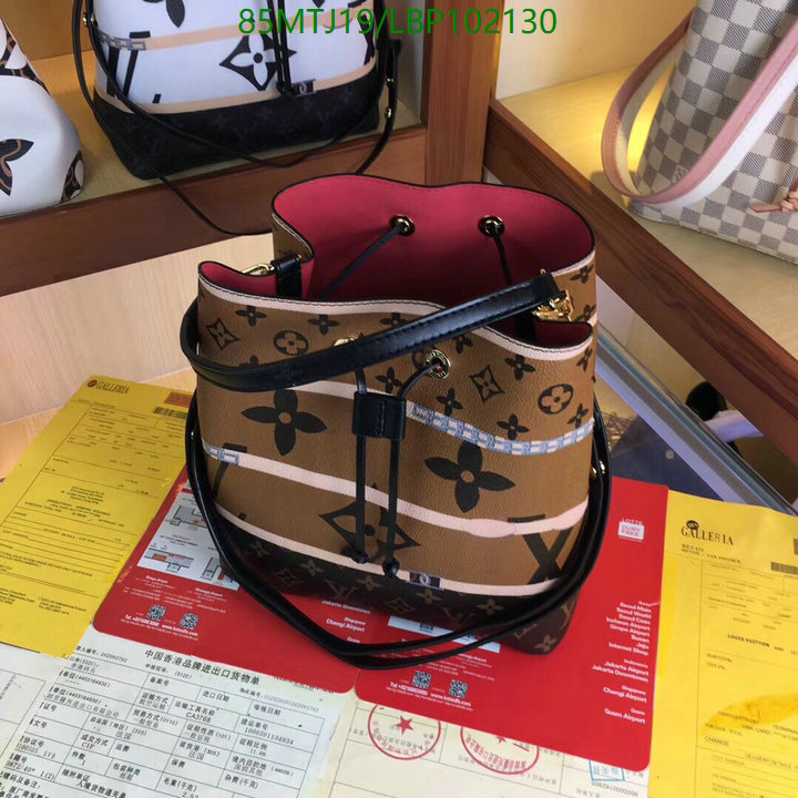 LV Bags-(4A)-Nono-No Purse-Nano No-,Code: LBP102130,$ 111USD