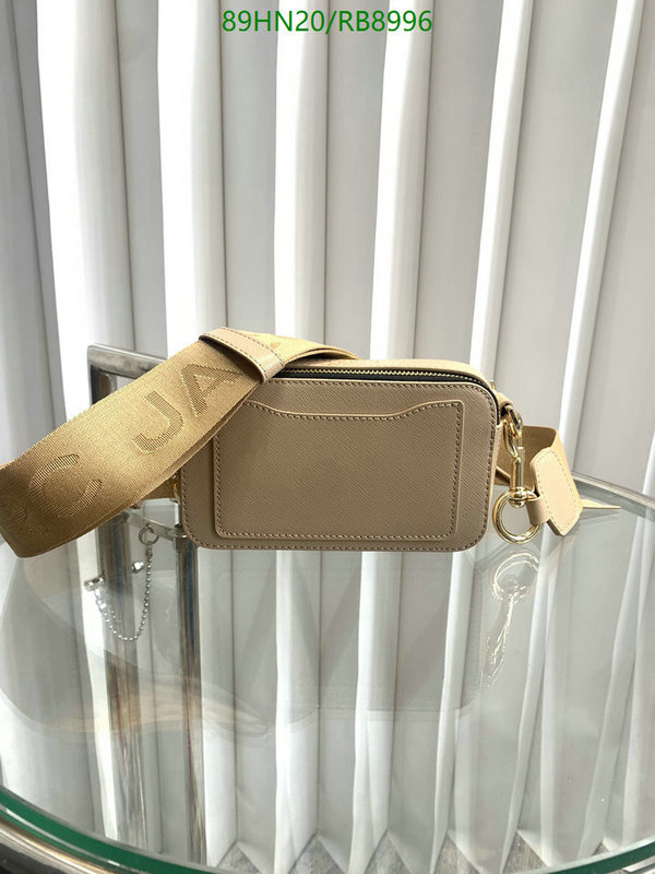 Marc Jacobs Bag-(4A)-Diagonal- Code: RB8996 $ 116USD