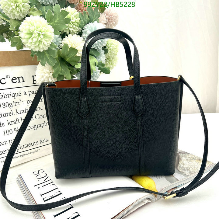 Tory Burch Bag-(4A)-Handbag-,Code: HB5228,$ 129USD