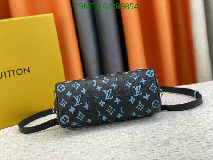 LV Bag-(4A)-Speedy- Code: RB9854 $ 103USD