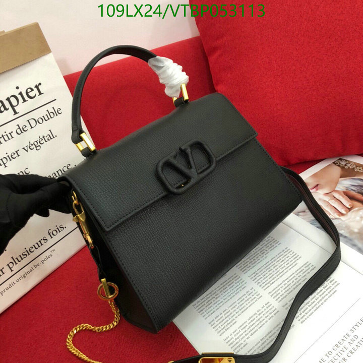 Valentino Bag-(4A)-Diagonal-,Code: VTBP053113,$ 142USD