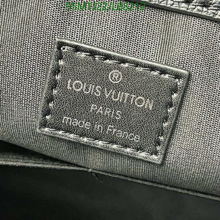 LV Bags-(4A)-Explorer-Anton-Dandy-,Code: LB8212,$ 124USD