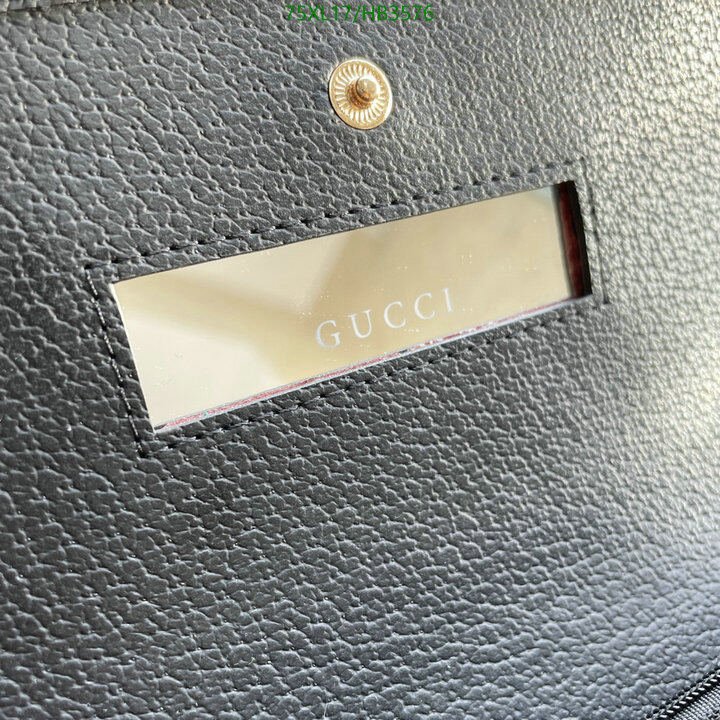Gucci Bag-(4A)-Diagonal-,Code: HB3576,$ 98USD