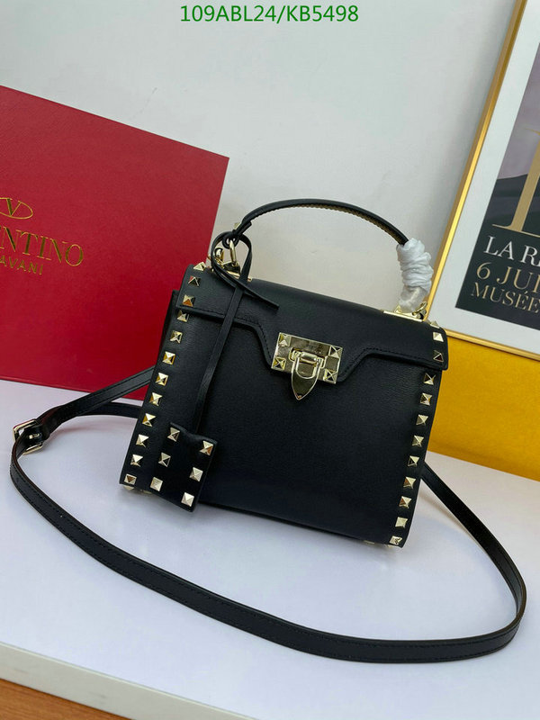 Valentino Bag-(4A)-Diagonal-,Code: KB5498,$ 142USD