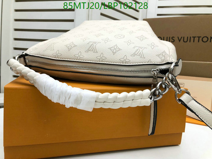 LV Bags-(4A)-Pochette MTis Bag-Twist-,Code: LBP102128,$ 111USD