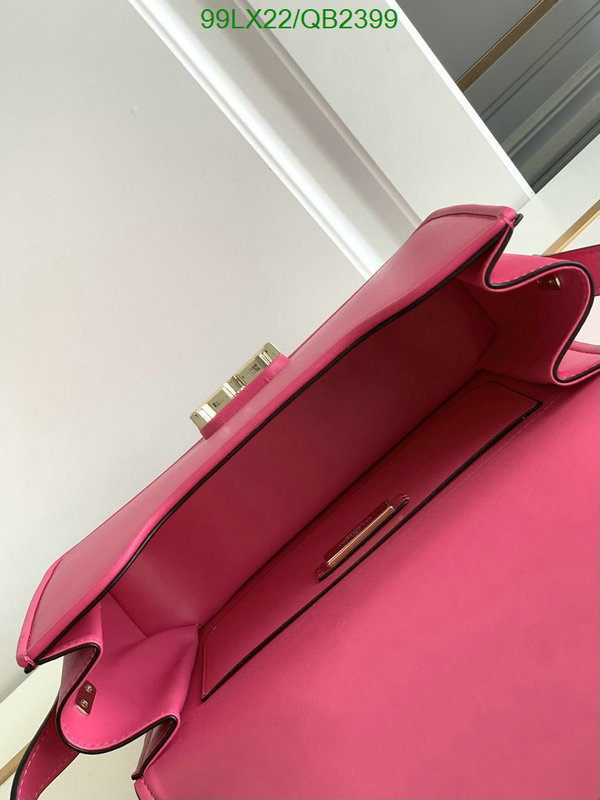 Valentino Bag-(4A)-Diagonal- Code: QB2399 $ 129USD