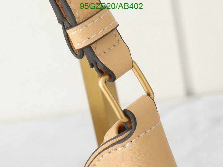 Tory Burch Bag-(4A)-Handbag- Code: AB402 $ 124USD
