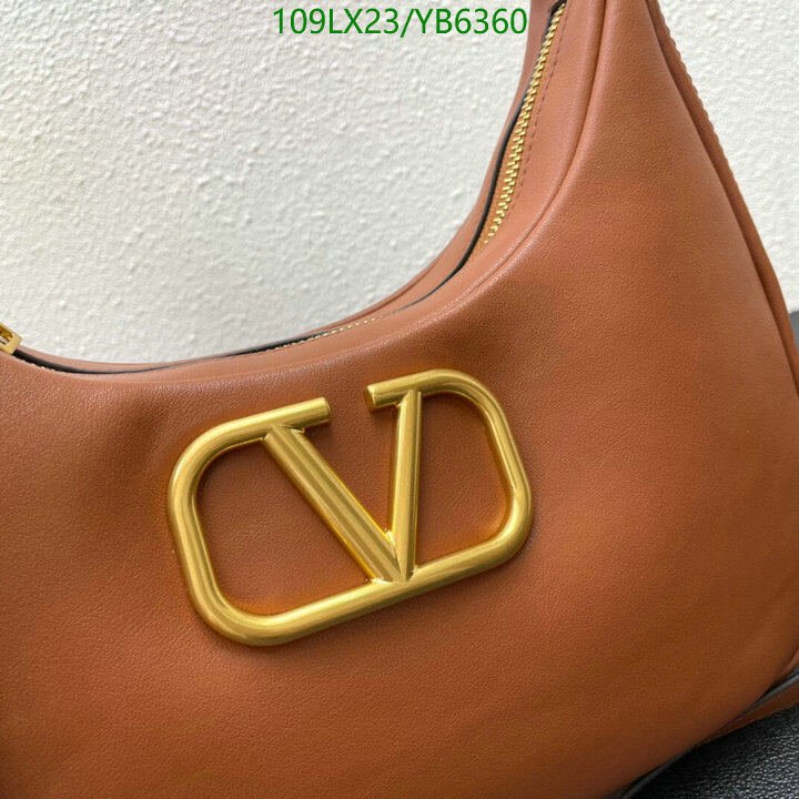 Valentino Bag-(4A)-Handbag-,Code: YB6360,$ 142USD