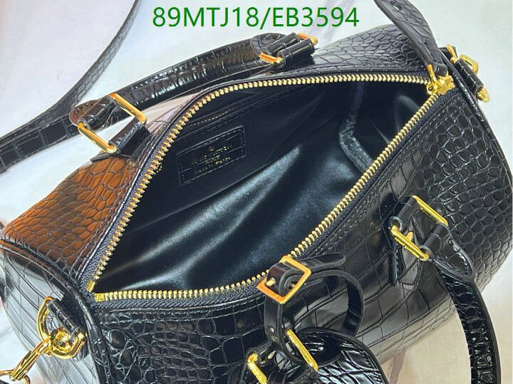 LV Bag-(4A)-Speedy- Code: EB3594 $ 116USD