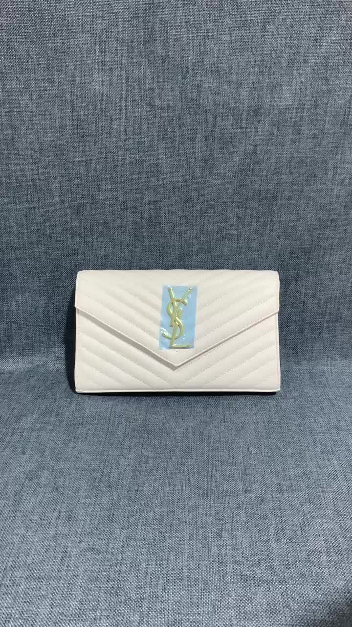YSL Bag-(4A)-LouLou Series,Code: YB2259,$ 124USD