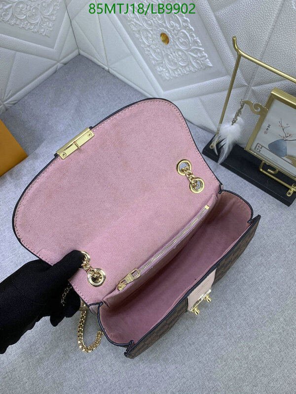 LV Bags-(4A)-Pochette MTis Bag-Twist-,Code: LB9902,$ 111USD