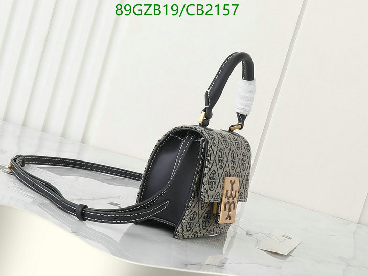 Tory Burch Bag-(4A)-Crossbody- Code: CB2157 $ 116USD