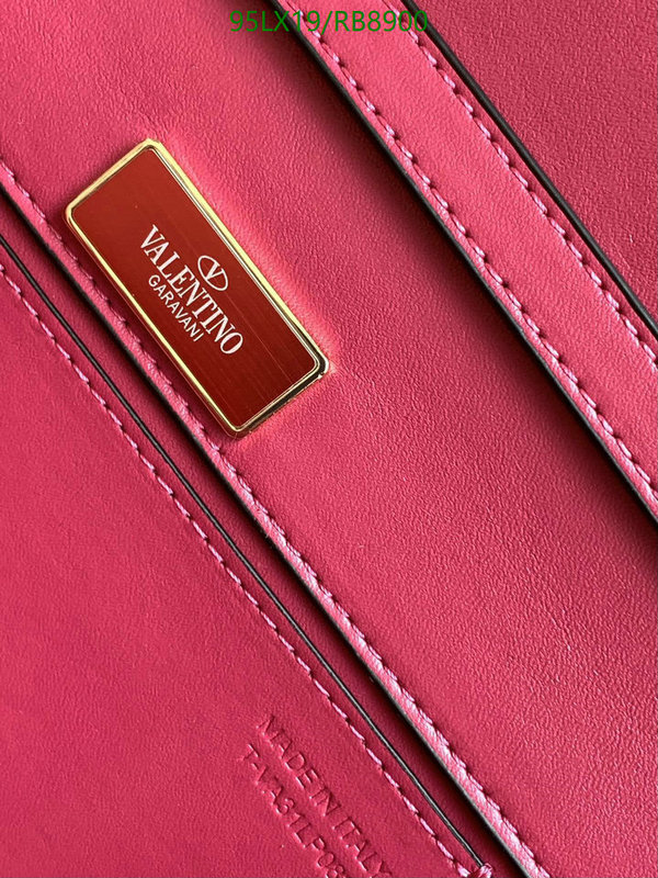 Valentino Bag-(4A)-LOC-V Logo Code: RB8900 $ 124USD