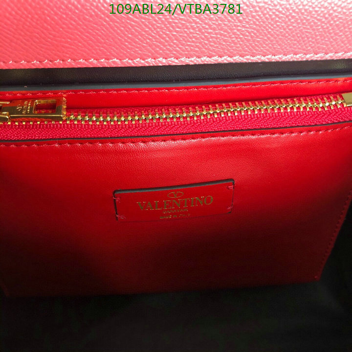 Valentino Bag-(4A)-Handbag-,Code: VTBA3781,$ 142USD
