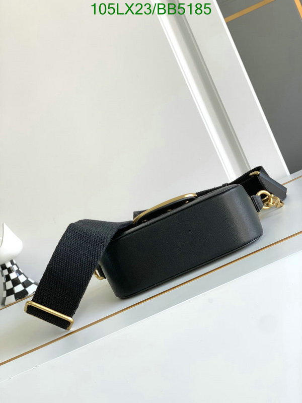 Valentino Bag-(4A)-Diagonal- Code: BB5185 $ 137USD