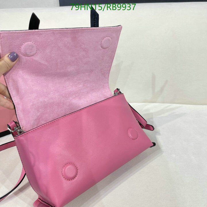 Miu Miu Bag-(4A)-Diagonal- Code: RB9937 $ 103USD