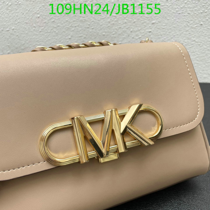 Michael Kors Bag-(4A)-Diagonal-,Code: JB1155,$ 142USD