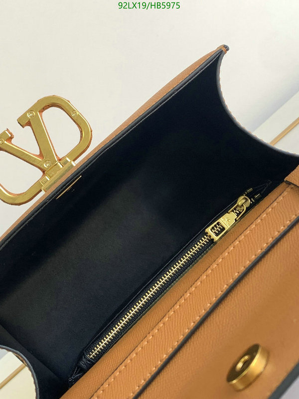Valentino Bag-(4A)-Diagonal-,Code: HB5975,$ 120USD