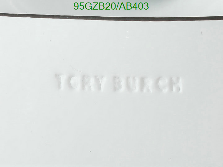 Tory Burch Bag-(4A)-Handbag- Code: AB403 $ 124USD