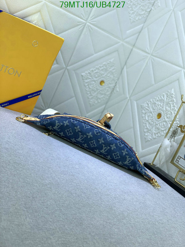 LV Bag-(4A)-Discovery- Code: UB4727 $ 103USD