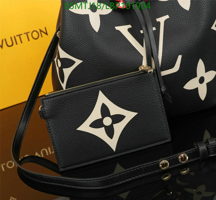 LV Bags-(4A)-Nono-No Purse-Nano No-,Code: LBP101904,$ 111USD