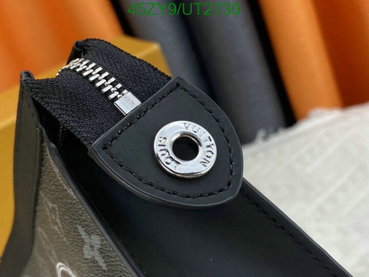 LV Bag-(4A)-Wallet- Code: UT2730 $ 59USD