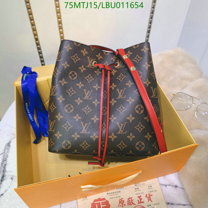LV Bags-(4A)-Nono-No Purse-Nano No-,Code: LBU011654,$ 98USD