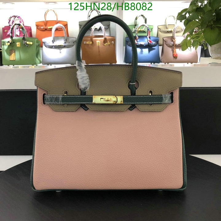 Hermes Bag-(4A)-Birkin-,Code: HB8082,$ 163USD