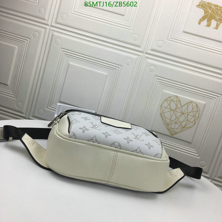 LV Bag-(4A)-Discovery- Code: ZB5602 $ 111USD