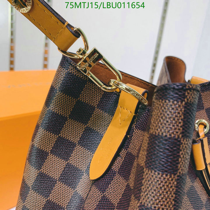 LV Bags-(4A)-Nono-No Purse-Nano No-,Code: LBU011654,$ 98USD