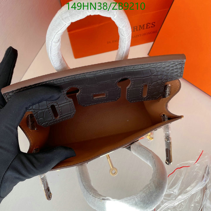 Hermes Bag-(4A)-Birkin-,Code: ZB9210,$ 194USD