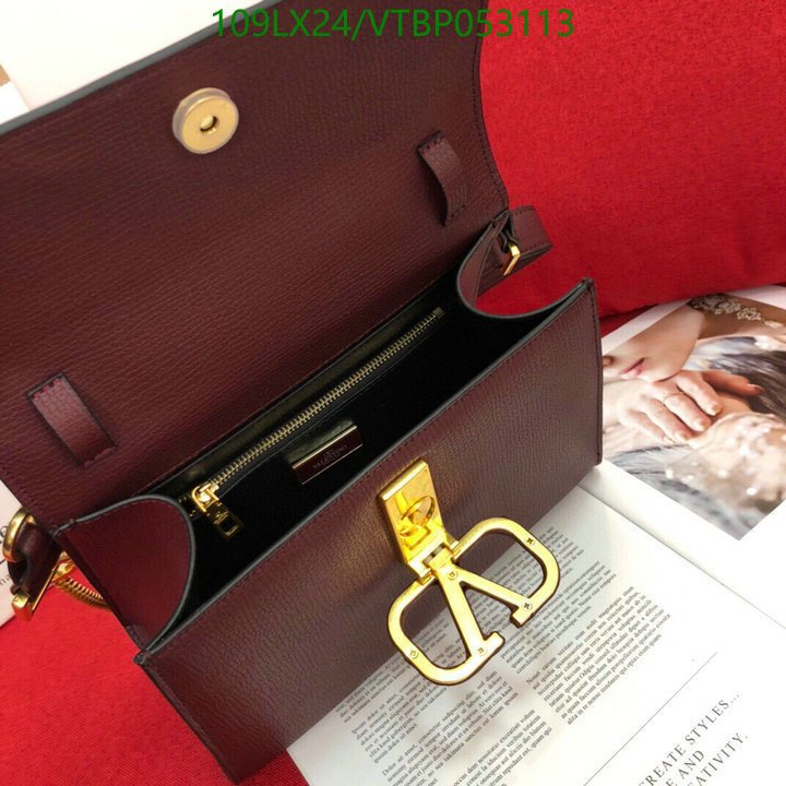 Valentino Bag-(4A)-Diagonal-,Code: VTBP053113,$ 142USD