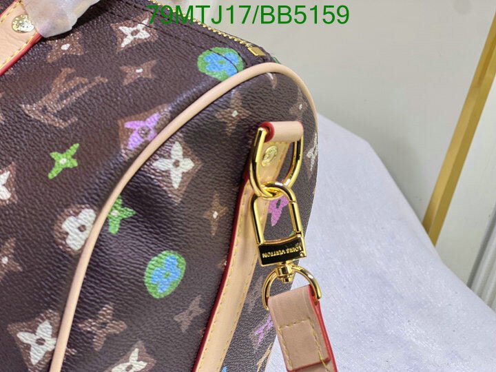 LV Bag-(4A)-Speedy- Code: BB5159 $ 103USD