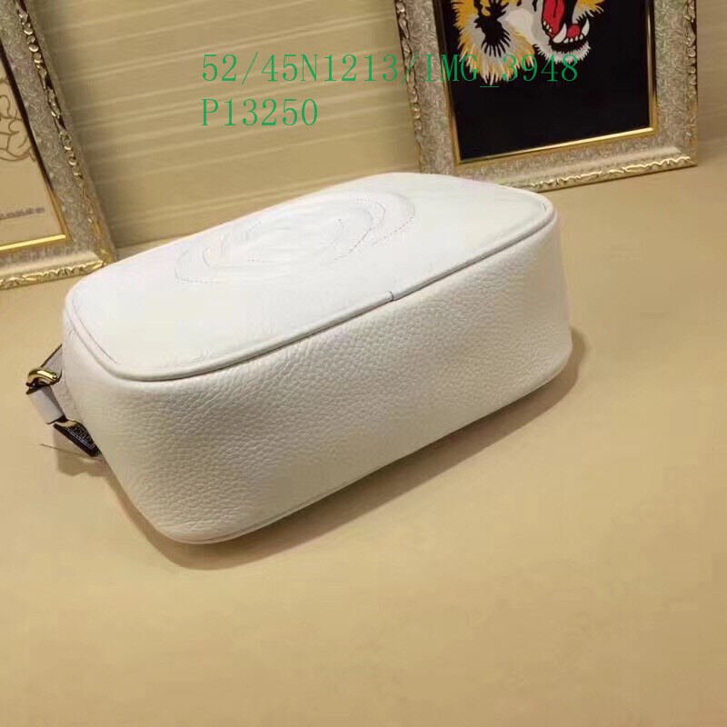 Gucci Bag-(4A)-Diagonal-,Code:GGB111006,$ 68USD