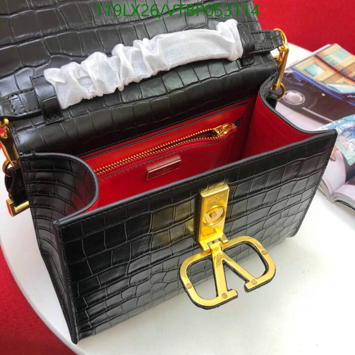 Valentino Bag-(4A)-Diagonal-,Code: VTBP053114,$ 155USD