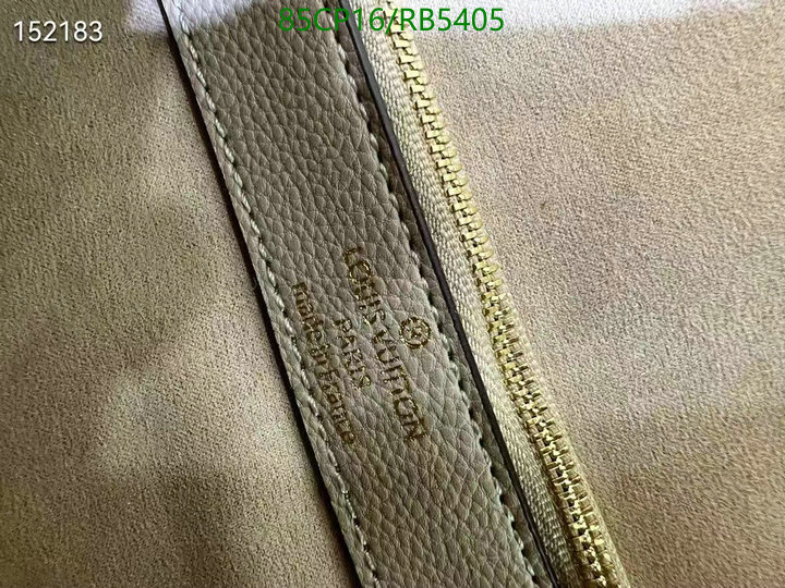 LV Bag-(4A)-Pochette MTis Bag- Code: RB5405 $ 111USD