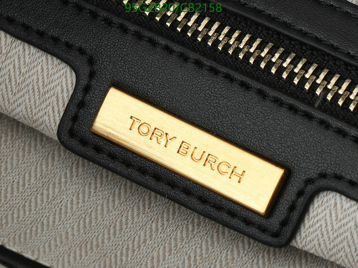 Tory Burch Bag-(4A)-Crossbody- Code: CB2158 $ 116USD