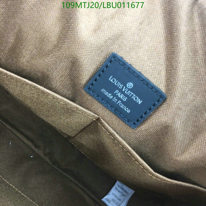 LV Bags-(4A)-Explorer-Anton-Dandy-,Code: LBU011677,$ 142USD
