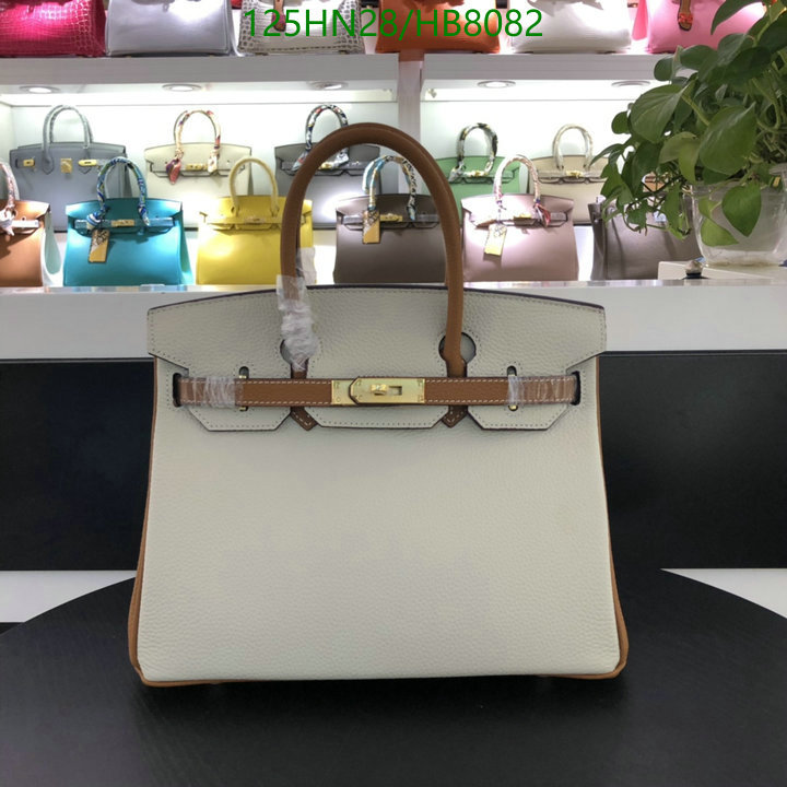 Hermes Bag-(4A)-Birkin-,Code: HB8082,$ 163USD