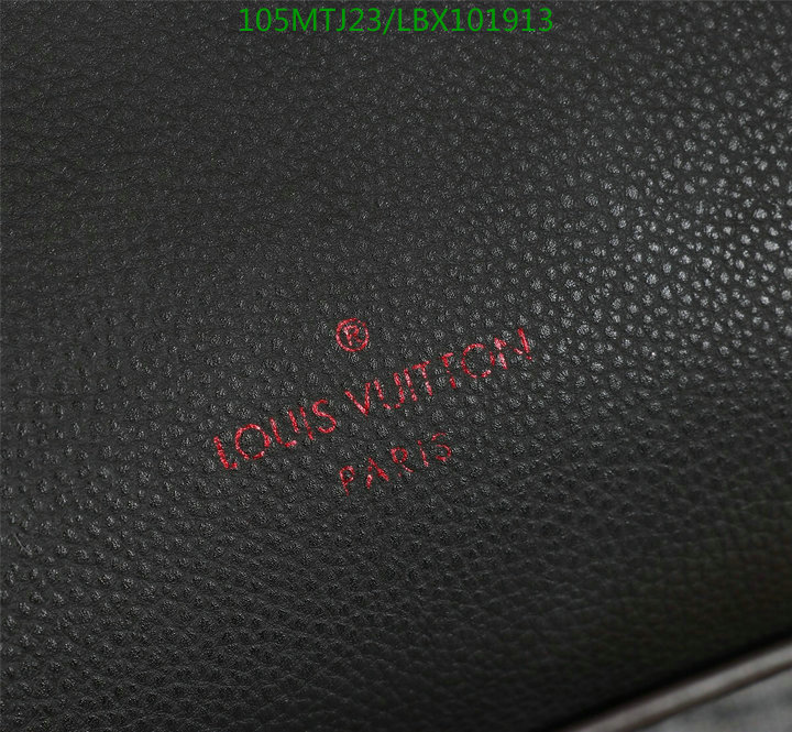 LV Bags-(4A)-Handbag Collection-,Code: LBX101913,$ 137USD