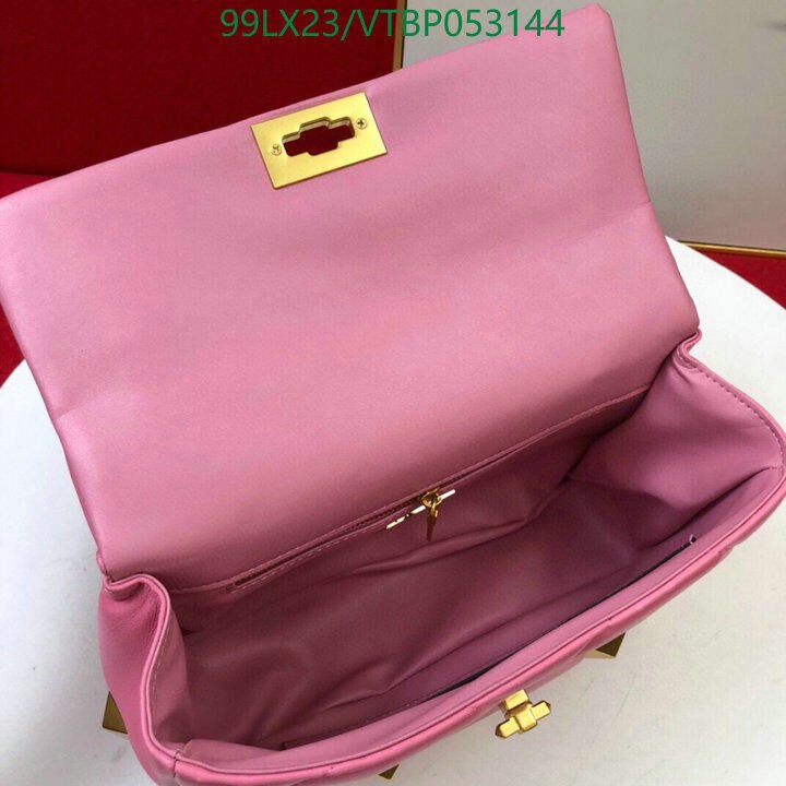 Valentino Bag-(4A)-Roman Stud-,Code: VTBP053144,$ 129USD