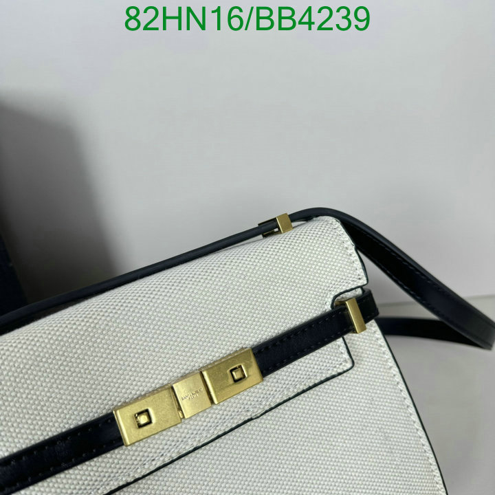 YSL Bag-(4A)-Diagonal- Code: BB4239 $ 107USD